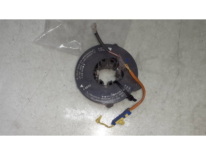 Recambio de anillo airbag para opel meriva cosmo referencia OEM IAM 24459849 1610662 