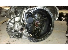 Recambio de caja cambios para renault laguna ii (bg0) authentique referencia OEM IAM PK6018  6 VELOCIDADES 2