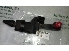 Recambio de mando luces para ford escort berlina bravo economy referencia OEM IAM 86AG13B302AA   2