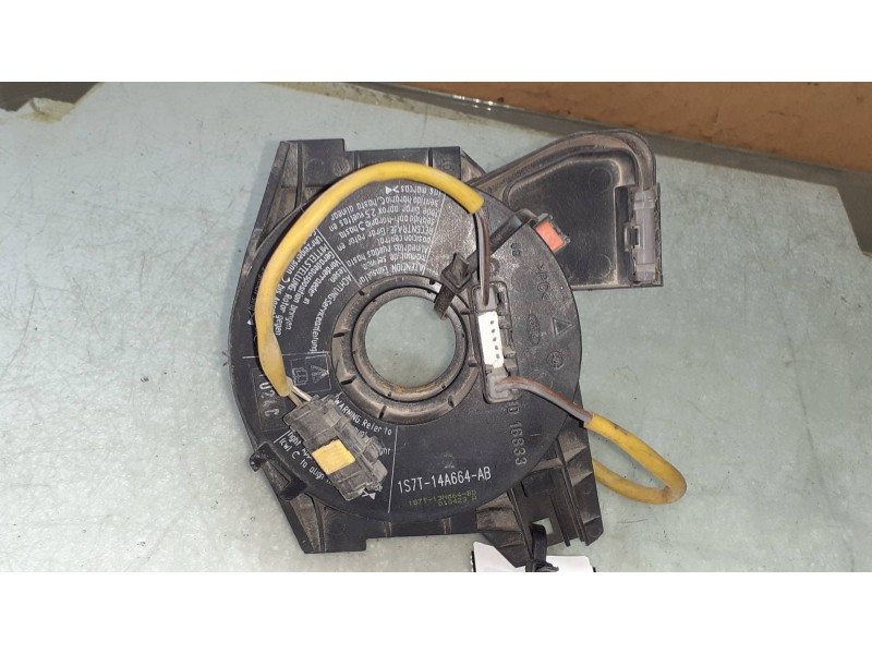 Recambio de anillo airbag para ford mondeo berlina (ge) referencia OEM IAM 1S7T14A664AB 6016833 6016537