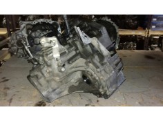 Recambio de caja cambios para renault scenic ii authentique referencia OEM IAM ND00002  6 VELOCIDADES