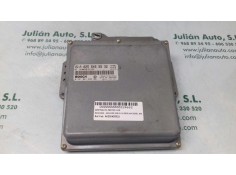 Recambio de centralita motor uce para mercedes-benz clase e (w210) berlina diesel 300 diesel (210.020) referencia OEM IAM A02554