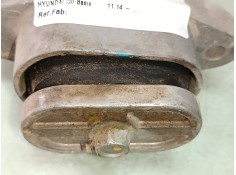 Recambio de soporte motor para hyundai i20 basis referencia OEM IAM    2