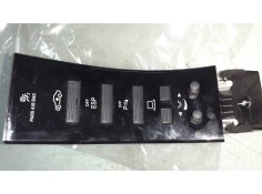 Recambio de mando multifuncion para mercedes-benz clase s (w221) berlina 320 / 350 cdi (221.022) referencia OEM IAM A2218701558  2