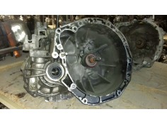 Recambio de caja cambios para renault scenic ii authentique referencia OEM IAM ND00002  6 VELOCIDADES 2