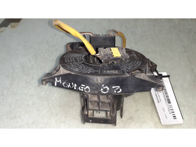 Recambio de anillo airbag para ford mondeo berlina (ge) referencia OEM IAM 1S7T14A664AB 6016833 6016537