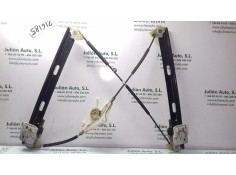 Recambio de elevalunas delantero izquierdo para seat leon st (5f8) reference referencia OEM IAM 5F4837461D  ELECTRICO