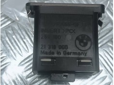 Recambio de interruptor para bmw serie 5 berlina (e39) 523i referencia OEM IAM 61318360461 21318000 INTENSIDAD CUADRO 2