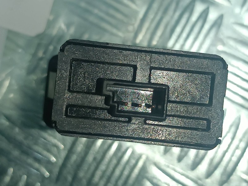 Recambio de interruptor para bmw serie 5 berlina (e39) 523i referencia OEM IAM 61318360461 21318000 INTENSIDAD CUADRO