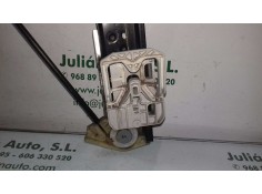 Recambio de elevalunas delantero izquierdo para seat leon st (5f8) reference referencia OEM IAM 5F4837461D  ELECTRICO 2