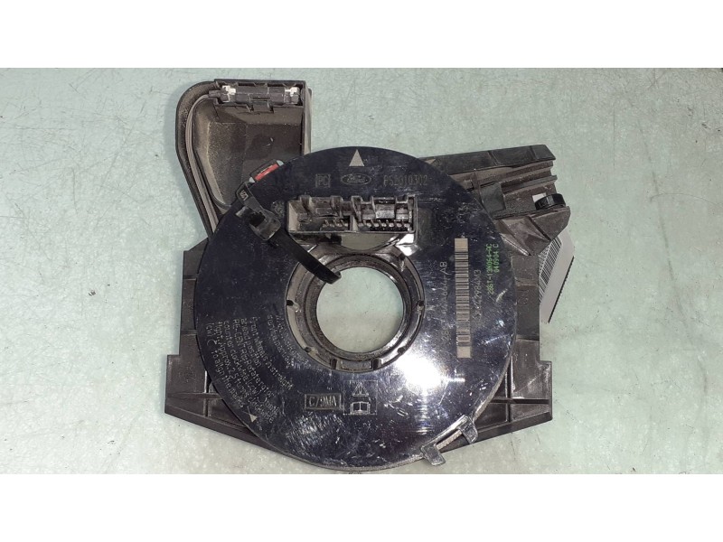 Recambio de anillo airbag para ford fusion (cbk) + referencia OEM IAM 2S6T14A664AB PS2010302 