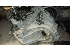 Recambio de caja cambios para renault megane iii berlina 5 p emotion referencia OEM IAM TL4A040  6 VELOCIDADES