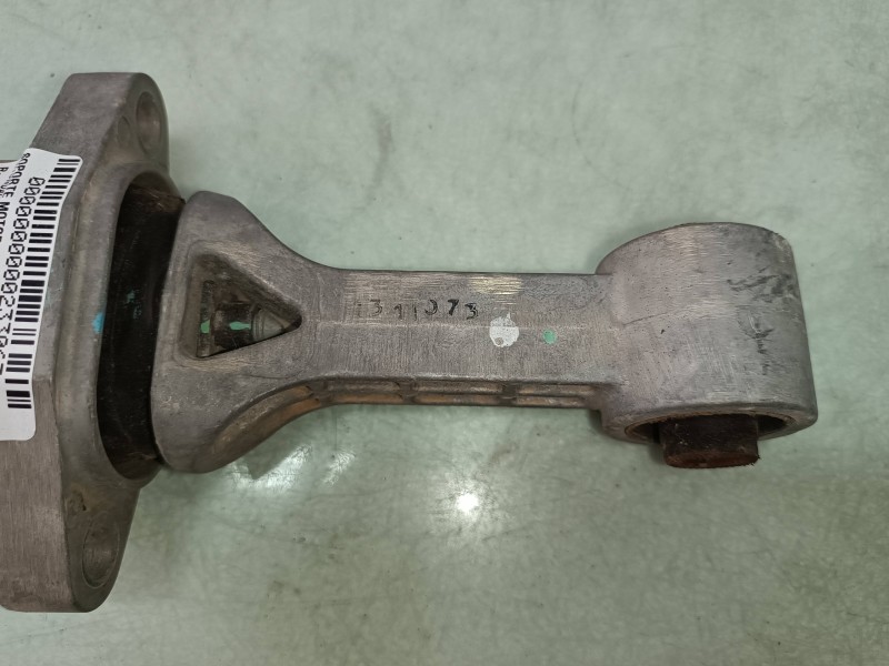 Recambio de soporte motor para hyundai i20 basis referencia OEM IAM   
