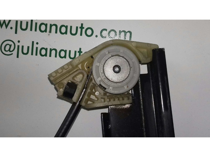 Recambio de elevalunas delantero izquierdo para seat leon st (5f8) reference referencia OEM IAM 5F4837461D  ELECTRICO