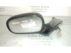 Recambio de retrovisor izquierdo para mg rover serie 400 (rt) 420 sdi (5-ptas.) referencia OEM IAM 4004103  ELECTRICO