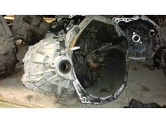 Recambio de caja cambios para renault megane iii berlina 5 p emotion referencia OEM IAM TL4A040  6 VELOCIDADES 2