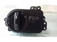 Recambio de mando luces para ford fusion (cbk) ambiente referencia OEM IAM 2S6T13A024CB  