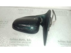 Recambio de retrovisor izquierdo para mg rover serie 400 (rt) 420 sdi (5-ptas.) referencia OEM IAM 4004103  ELECTRICO 2