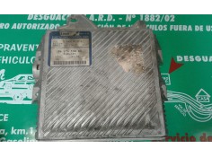 Recambio de centralita motor uce para peugeot 406 berlina (s1/s2) stdt referencia OEM IAM R04010019A 9627453880 XUDLC01