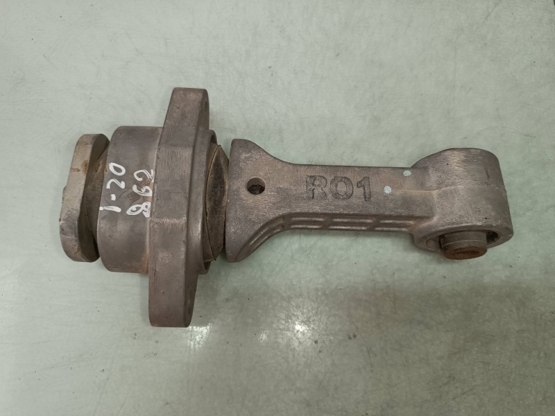 Recambio de soporte motor para hyundai i20 basis referencia OEM IAM   