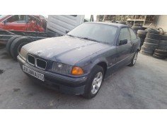 bmw serie 3 coupe (e36) del año 1996