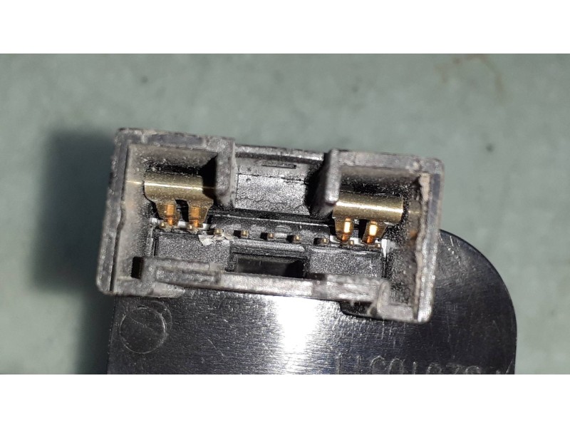 Recambio de anillo airbag para ford fusion (cbk) + referencia OEM IAM 2S6T14A664AB PS2010302 