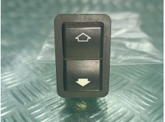 Recambio de mando elevalunas trasero izquierdo para bmw serie 5 berlina (e39) 523i referencia OEM IAM 8368932  CONECTOR 4 PINES