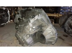 Recambio de caja cambios para renault laguna ii (bg0) authentique referencia OEM IAM PK6002  6 VELOCIDADES