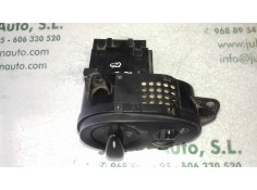 Recambio de mando luces para ford focus berlina (cak) trend referencia OEM IAM 98AG13A024BH   2