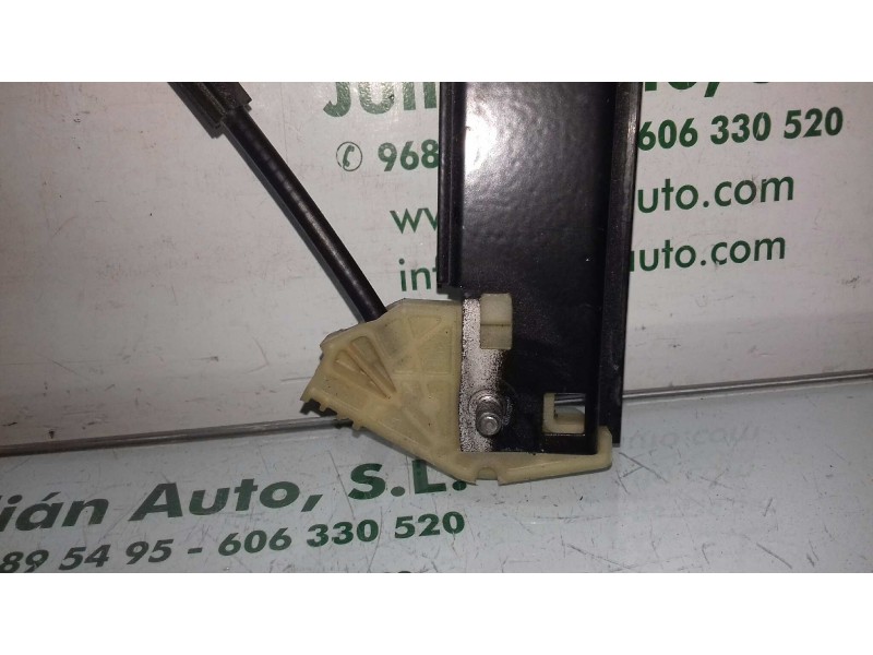 Recambio de elevalunas delantero izquierdo para seat leon st (5f8) reference referencia OEM IAM 5F4837461D  ELECTRICO