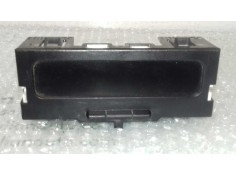Recambio de pantalla multifuncion para renault megane ii berlina 5p confort authentique referencia OEM IAM 8200350498A  