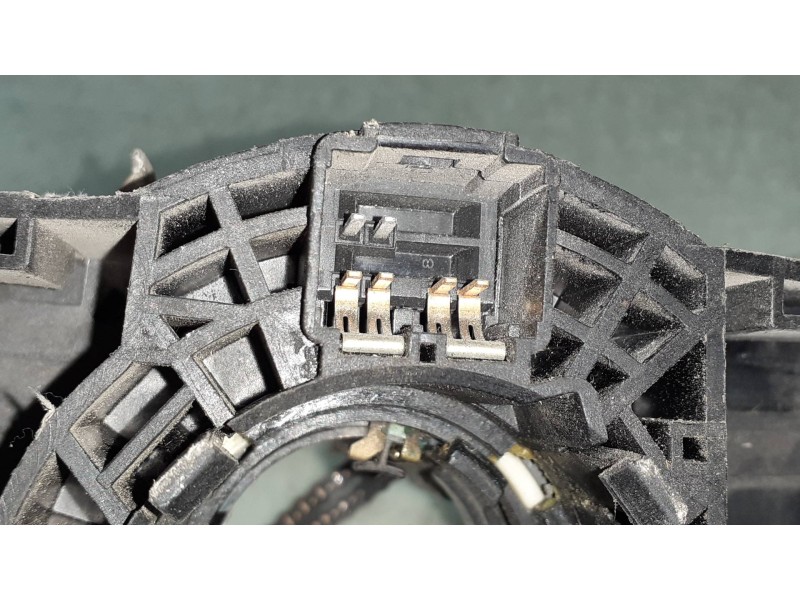 Recambio de anillo airbag para renault laguna ii (bg0) authentique referencia OEM IAM 34447701AR  