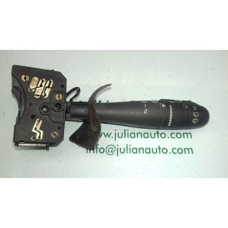 Recambio de mando limpia para renault laguna (b56) 1.6 16v rt referencia OEM IAM 36951A E1063 