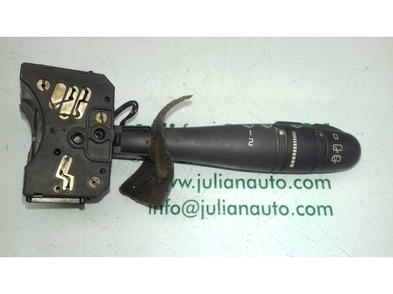 Recambio de mando limpia para renault laguna (b56) 1.6 16v rt referencia OEM IAM 36951A E1063 