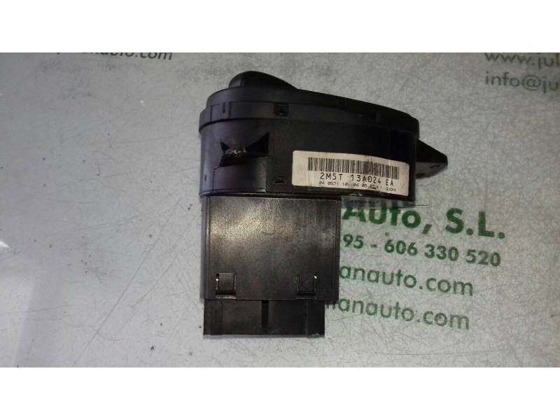 Recambio de mando luces para ford focus berlina (cak) ambiente referencia OEM IAM 2M5T13A024EA  