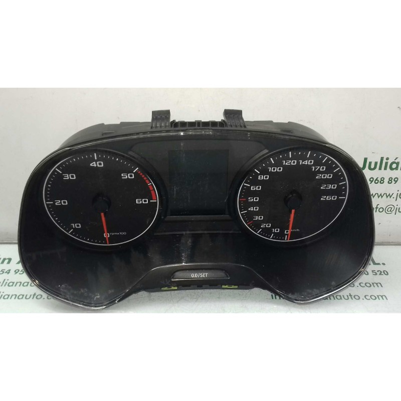 Recambio de centralita motor uce para seat leon st (5f8) reference referencia OEM IAM 04L907309B 0281018510 KIT - BOSCH