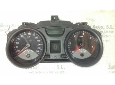Recambio de cuadro instrumentos para renault megane ii berlina 5p confort authentique referencia OEM IAM 8200399693 35110419 