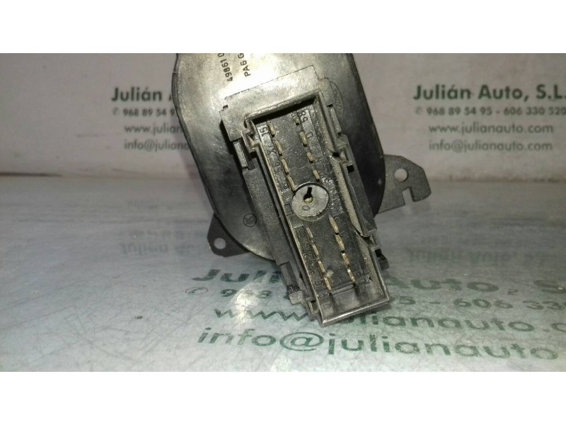 Recambio de mando luces para ford focus berlina (cak) ambiente referencia OEM IAM 2M5T13A024EA  