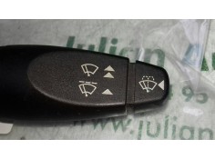 Recambio de mando limpia para ford fiesta (cbk) ambiente referencia OEM IAM 2S6T17A553AA   2