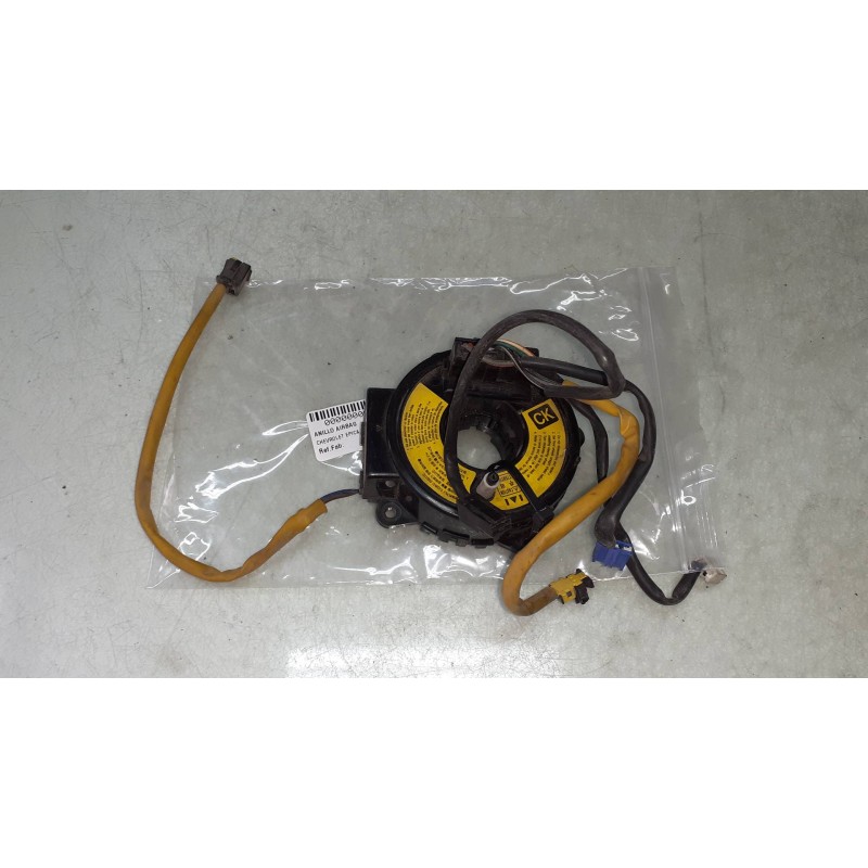 Recambio de anillo airbag para chevrolet epica lt referencia OEM IAM  FL7CKA3GZ 