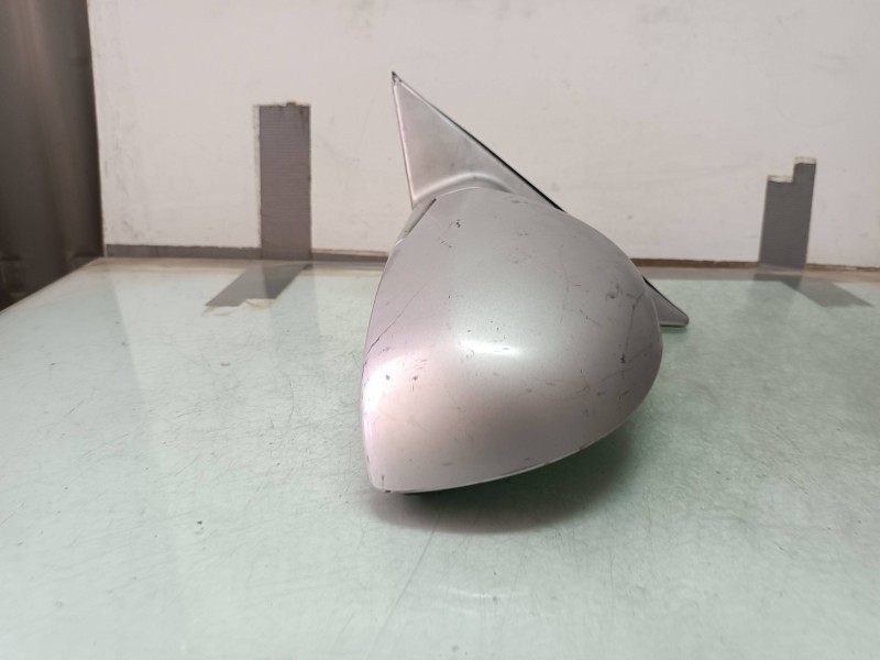Recambio de retrovisor izquierdo para hyundai accent (lc) gls crdi referencia OEM IAM 090108 A25S ELECTRICO