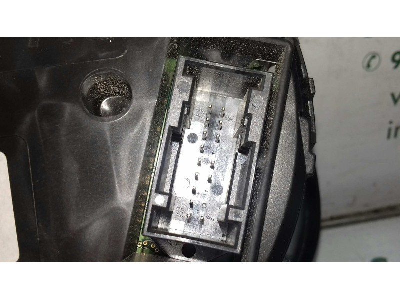 Recambio de centralita motor uce para seat leon st (5f8) reference referencia OEM IAM 04L907309B 0281018510 KIT - BOSCH