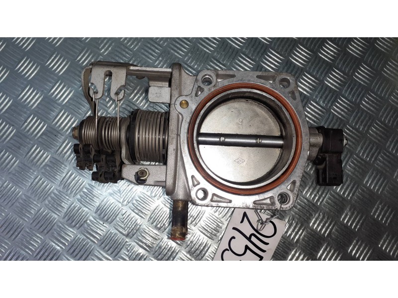 Recambio de caja mariposa para bmw serie 5 berlina (e39) 523i referencia OEM IAM 1433237  