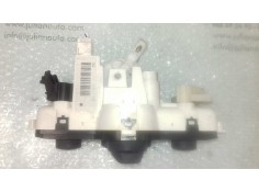 Recambio de mando calefaccion / aire acondicionado para renault megane ii berlina 5p confort authentique referencia OEM IAM 6948 2