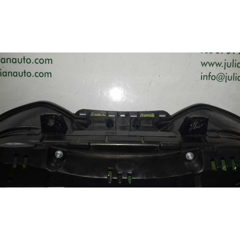 Recambio de centralita motor uce para seat leon st (5f8) reference referencia OEM IAM 04L907309B 0281018510 KIT - BOSCH