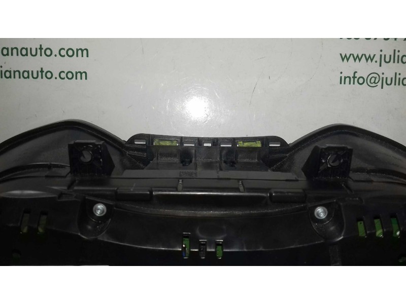 Recambio de centralita motor uce para seat leon st (5f8) reference referencia OEM IAM 04L907309B 0281018510 KIT - BOSCH