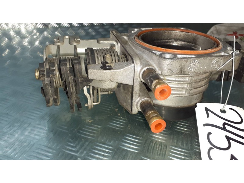 Recambio de caja mariposa para bmw serie 5 berlina (e39) 523i referencia OEM IAM 1433237  