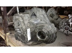 Recambio de caja cambios para renault laguna (b56) 2.2 d anade referencia OEM IAM PK1AA069  5 VELOCIDADES