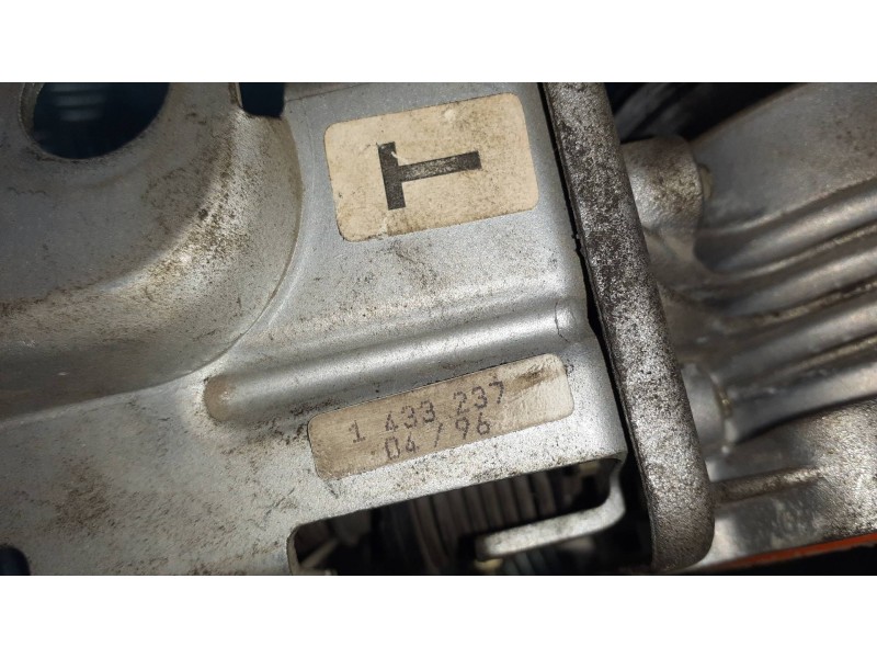 Recambio de caja mariposa para bmw serie 5 berlina (e39) 523i referencia OEM IAM 1433237  