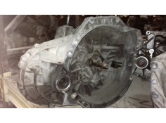 Recambio de caja cambios para renault laguna (b56) 2.2 d anade referencia OEM IAM PK1AA069  5 VELOCIDADES 2